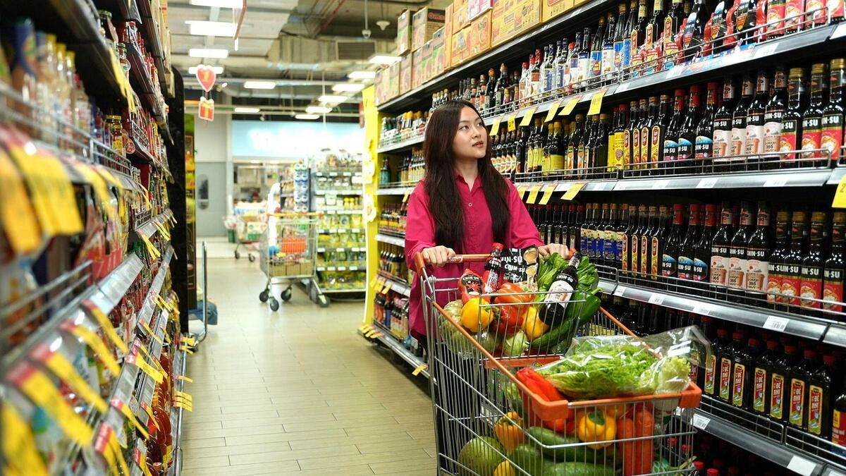 Masan Consumer tăng doanh thu nhờ tận dụng sức mua