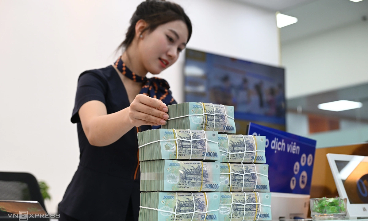 Những doanh nghiệp có tỷ USD tiền mặt