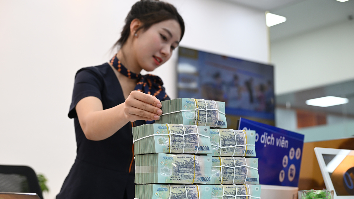 Những doanh nghiệp có tỷ USD tiền mặt