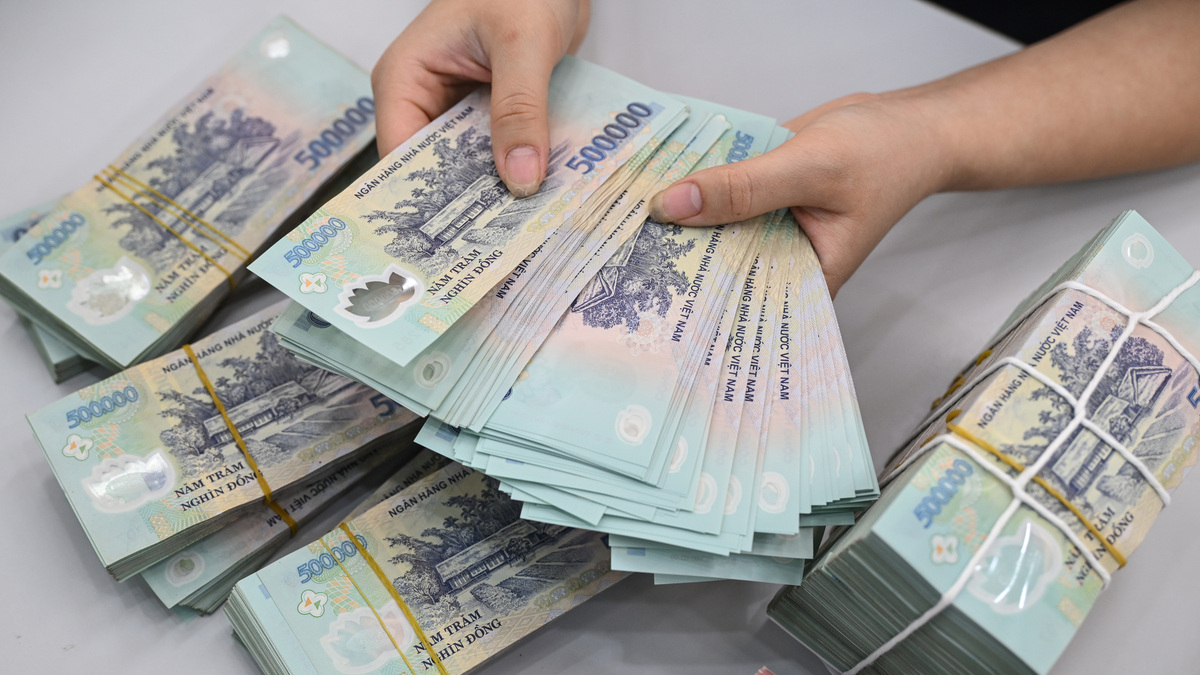 Một công ty bảo hiểm gửi ngân hàng 169.000 tỷ đồng