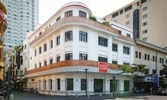 Em trai ông Nguyễn Duy Hưng dự chi gần 100 tỷ đồng mua cổ phiếu SSI