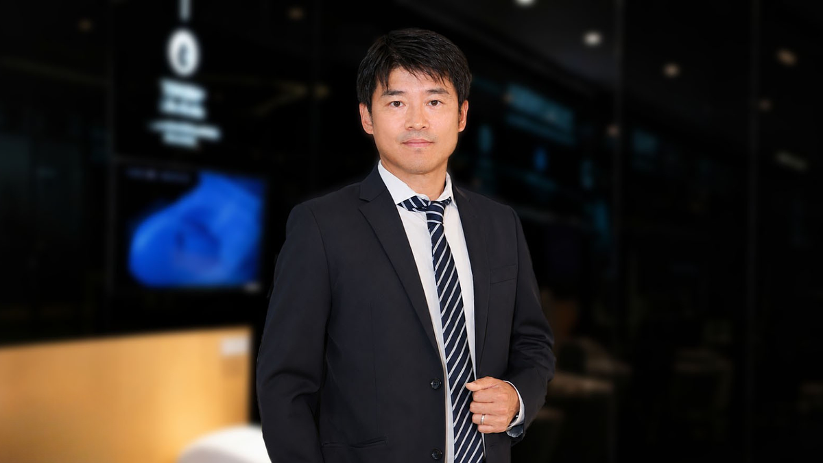 CEO TOTO Việt Nam: "Sẽ cá nhân hóa sản phẩm theo nhu cầu người dùng"