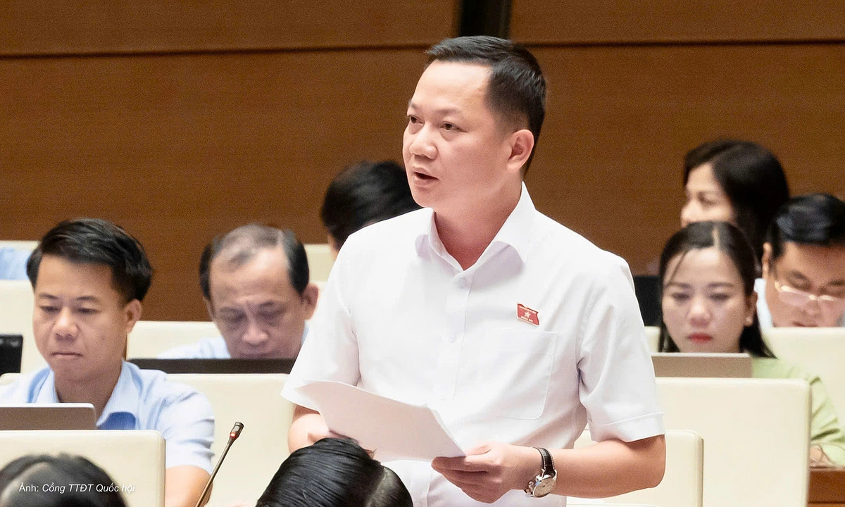 'Cần định danh rõ hành vi thao túng thị trường bất động sản'