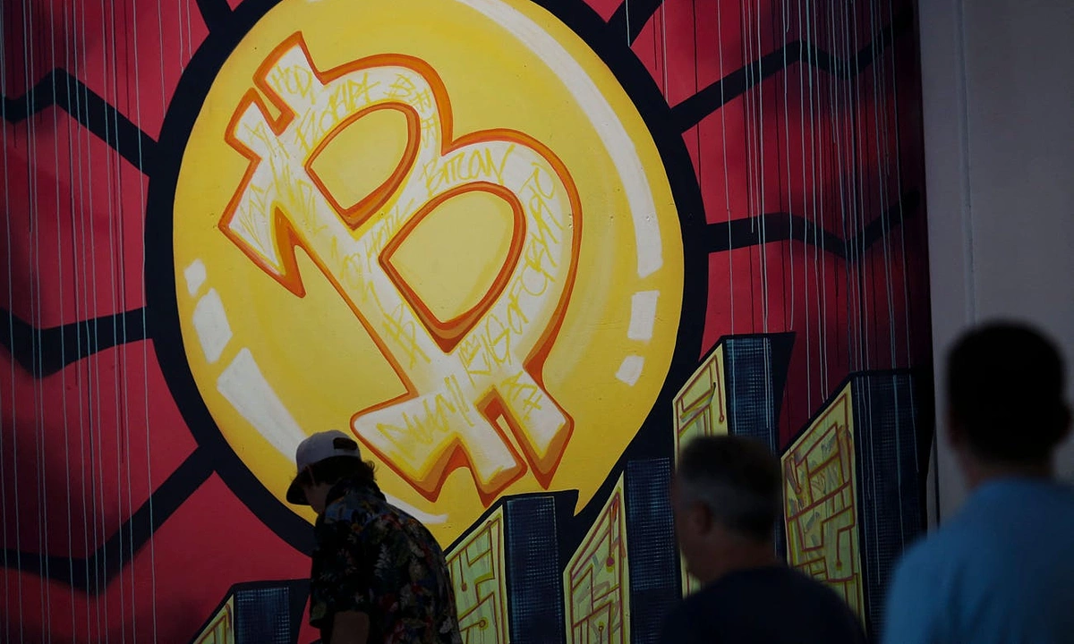 Bitcoin kém hấp dẫn nhà đầu tư lướt sóng do biến động giảm