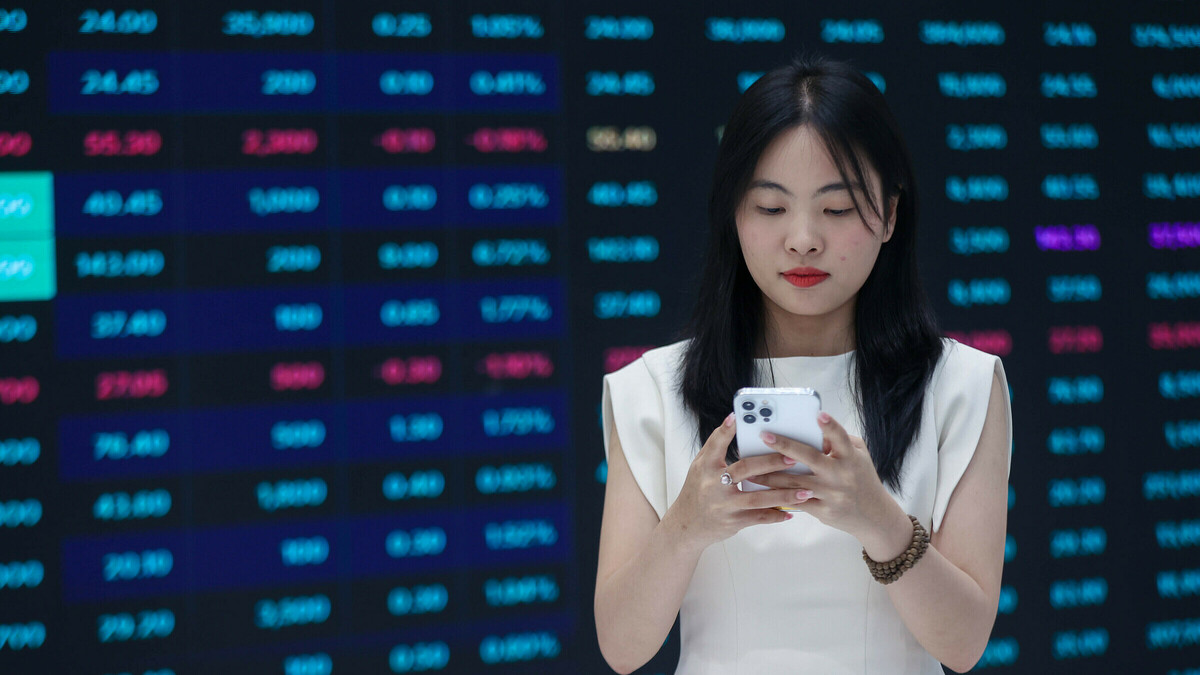 Chứng khoán tuần này có thể tăng lên vùng 1.800 điểm