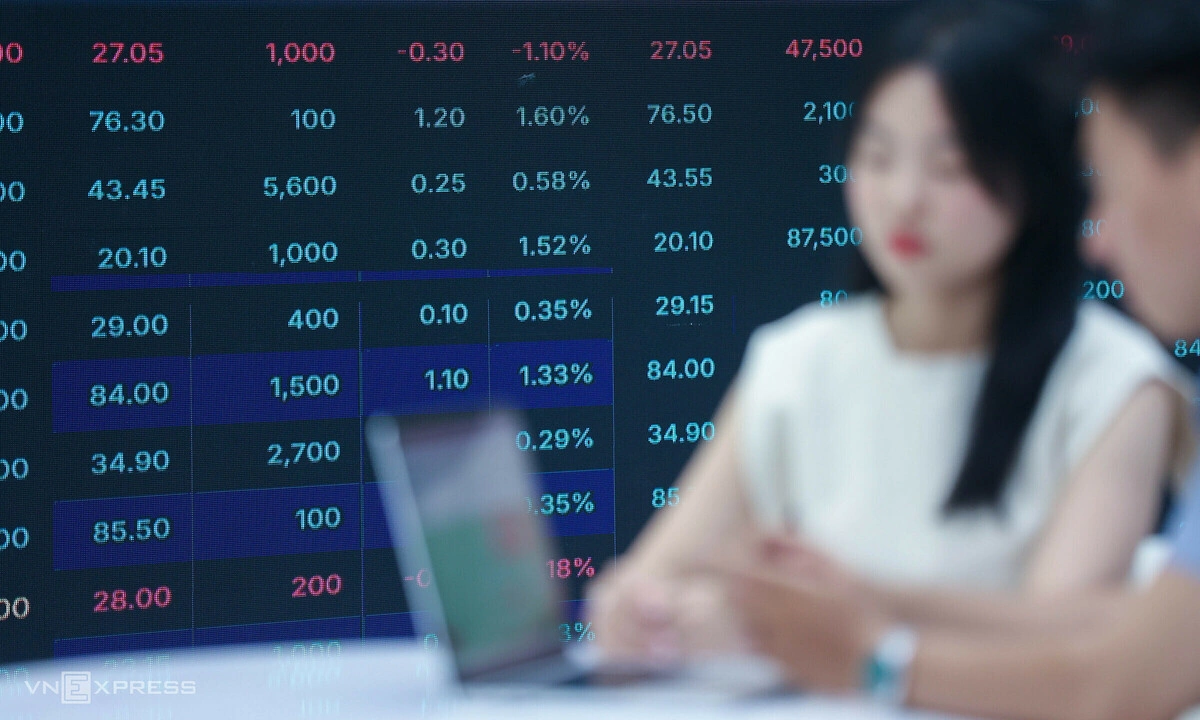 Vì sao nhiều cổ phiếu 'quen thuộc' vắng bóng trong rổ FTSE?
