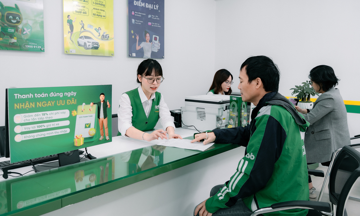 F88 dự kiến đạt 1.077 tỷ đồng lợi nhuận trước thuế sau 8 tháng