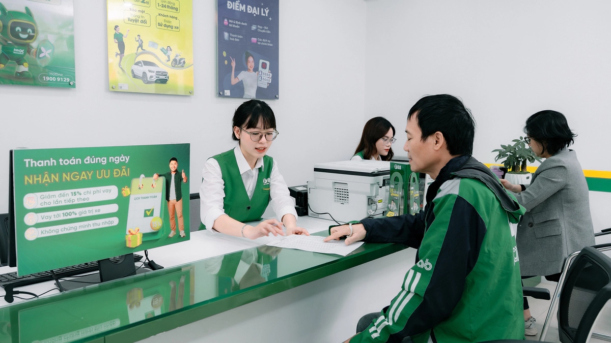 F88 dự kiến đạt hơn 1.000 tỷ lãi trước thuế