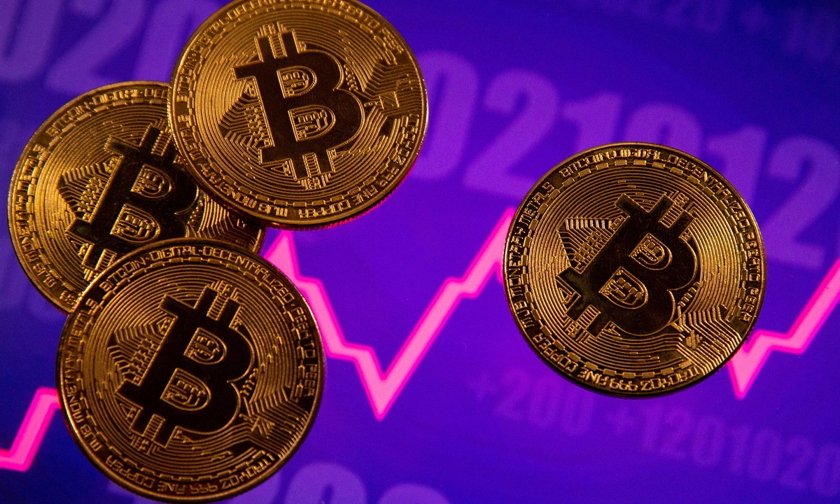 Tranh cãi Bitcoin đã tạo đáy thành công hay chưa