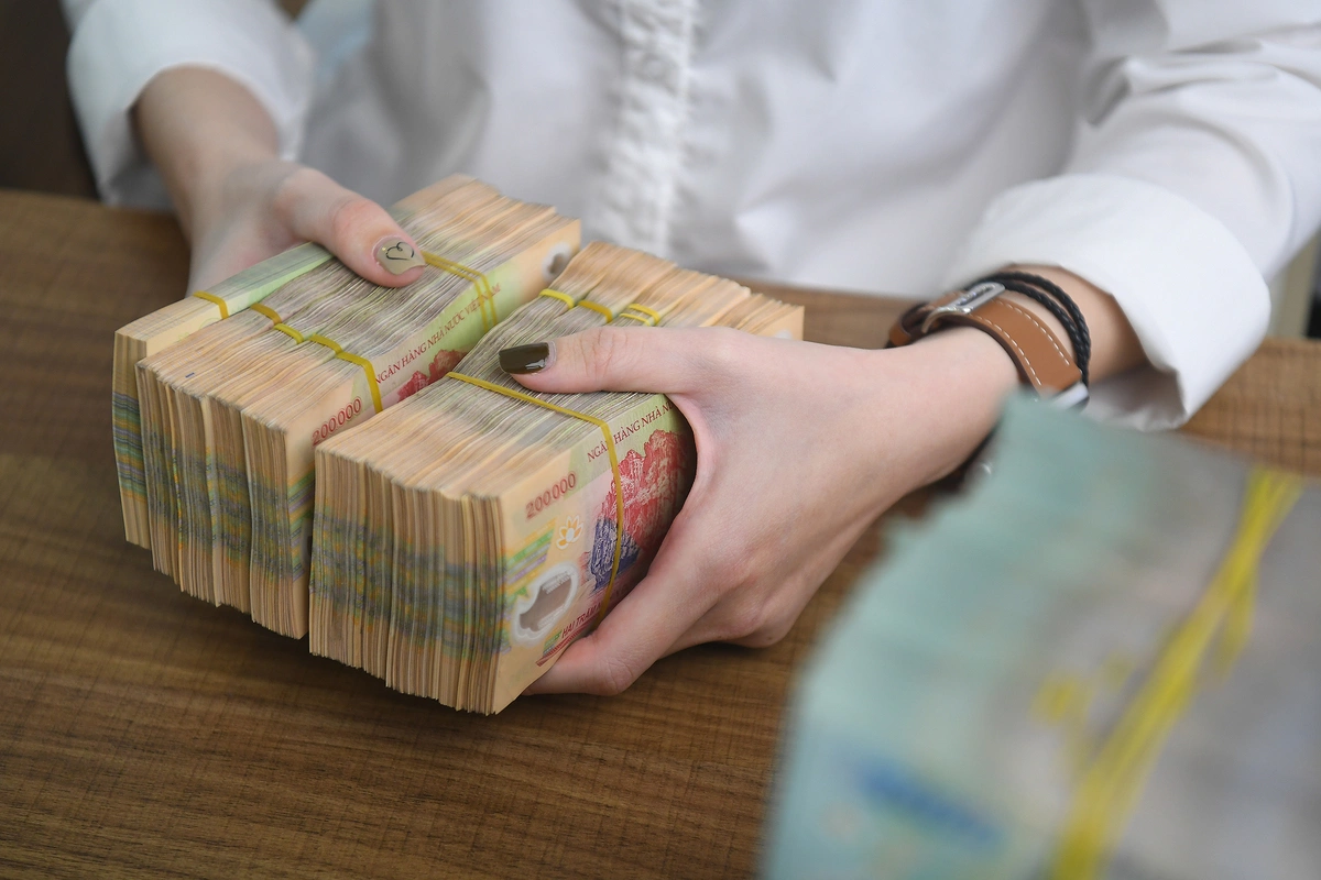 Giảm 30% thuế cho hộ kinh doanh, doanh nghiệp doanh thu dưới 10 tỷ đồng