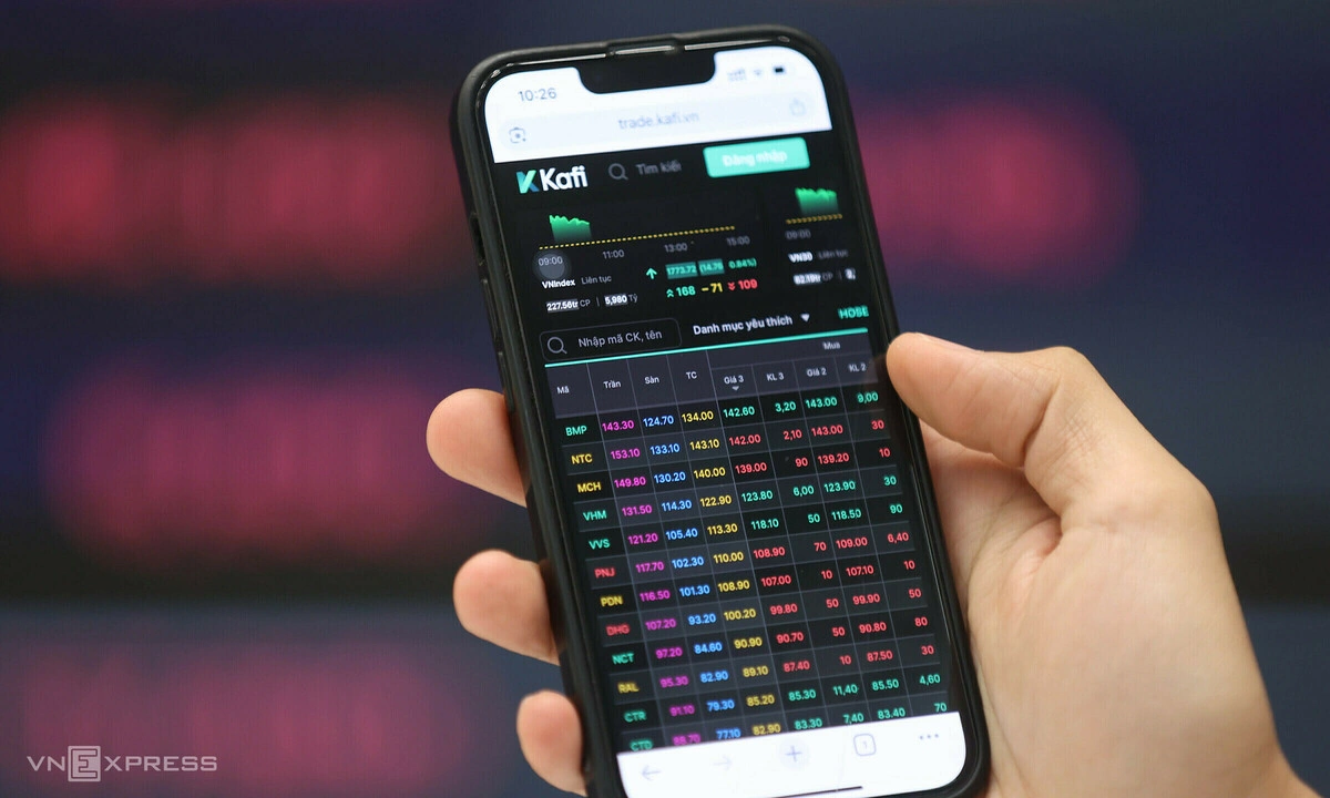 Đánh giá cổ phiếu: Không chỉ nhìn vào mức tăng giá 30-40%