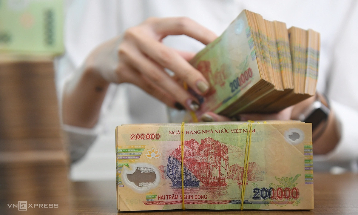 'Mất ăn, mất ngủ' vì giải thể doanh nghiệp nhiều năm không hoạt động