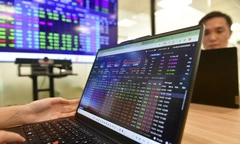 Tăng liên tiếp, VN-Index vẫn chưa về mốc 1.800 điểm