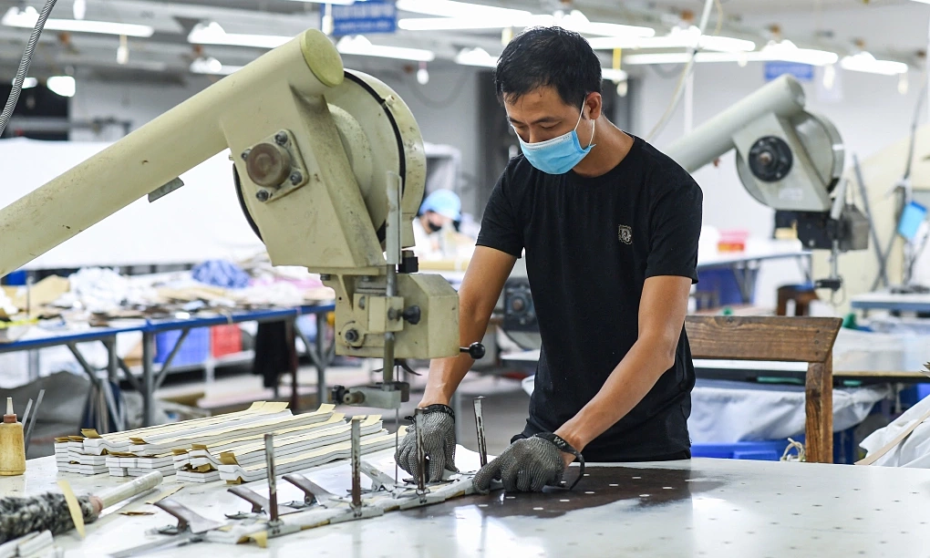 Fiin Group: 8,8% SME Việt Nam tiếp cận được vốn vay tính đến tháng 7