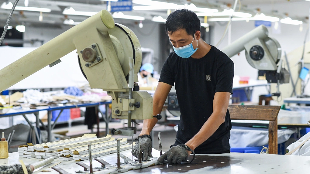"Chưa đến 10% doanh nghiệp nhỏ và vừa có thể vay vốn"