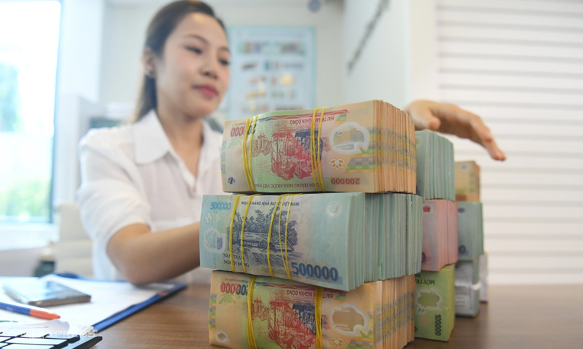 100 doanh nghiệp tư nhân nộp 390.700 tỷ đồng vào ngân sách năm 2025