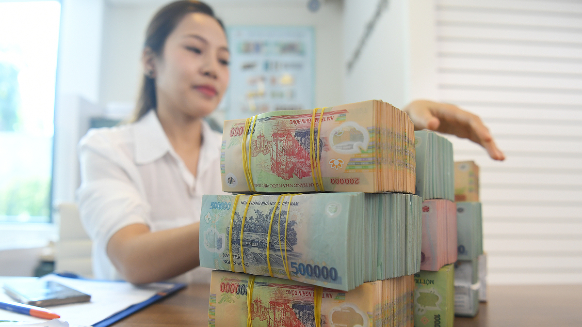 100 doanh nghiệp tư nhân nộp gần 391.000 tỷ đồng vào ngân sách