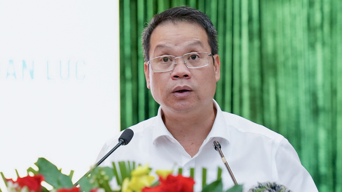 Kinh tế Quy hoạch Hạ tầng Bất động sản Du lịch Đà Nẵng lập kênh kết nối cung - cầu nhân lực cho doanh nghiệp