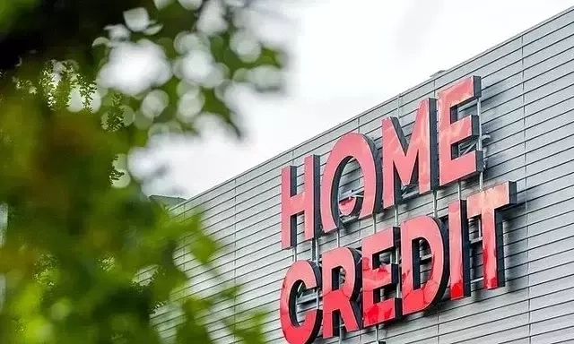 Bình quân mỗi ngày Home Credit Việt Nam lãi hơn 9 tỷ đồng