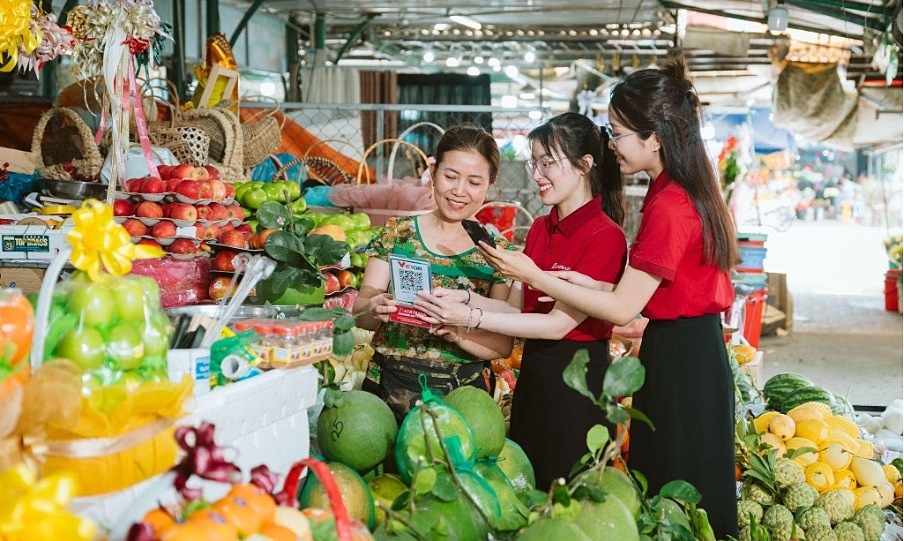 Cách Agribank đưa ESG vào hoạt động kinh doanh