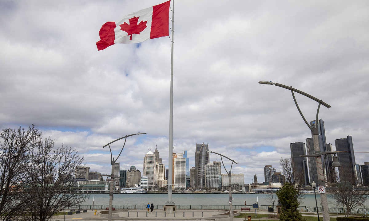 Mỹ có thực sự 'không cần' Canada như lời ông Trump?