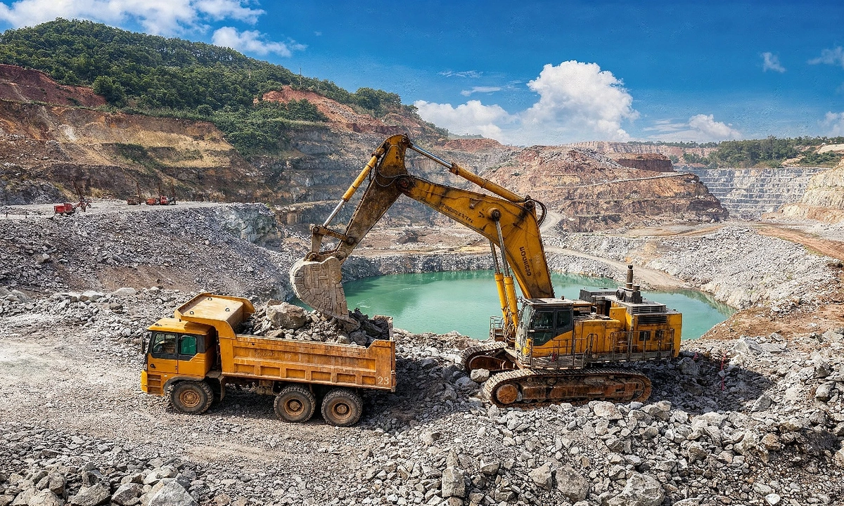 Masan High-Tech Materials tăng cường năng lực chế biến vonfram toàn cầu