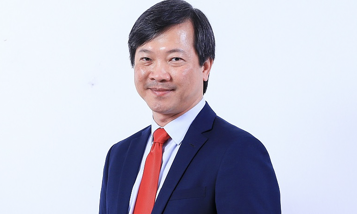 Ông Mai Hữu Tín làm Chủ tịch Liên đoàn Doanh nghiệp TP HCM