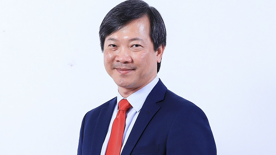 Ông Mai Hữu Tín làm Chủ tịch Liên đoàn Doanh nghiệp TP HCM