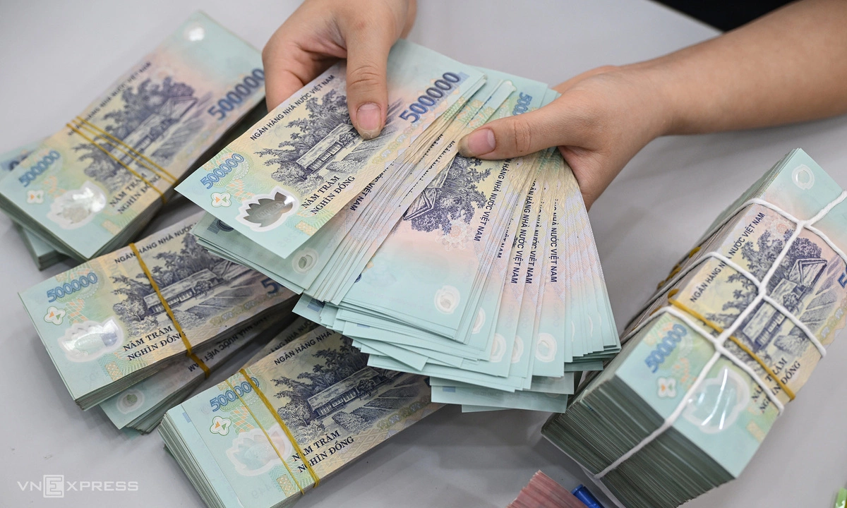 Người gửi tiết kiệm có thể thương lượng lãi suất với ngân hàng
