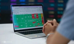 Chứng khoán có chuỗi tăng dài nhất năm