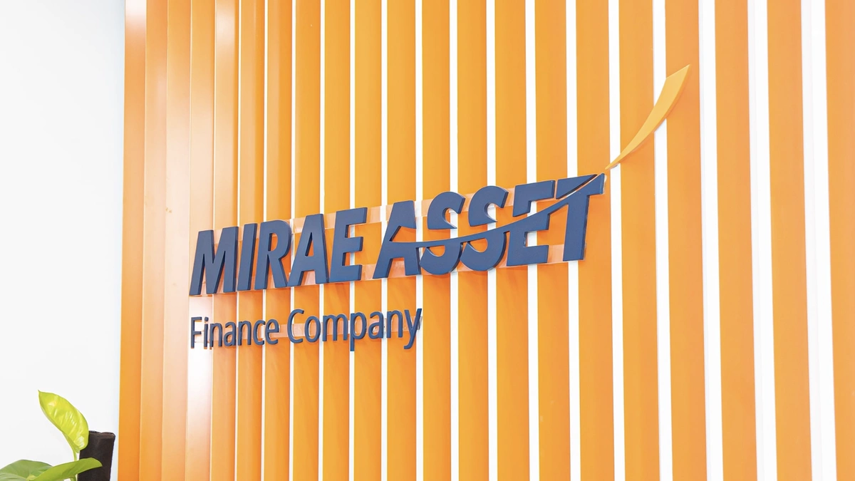 Mirae Asset lãi trước thuế 191 tỷ đồng trong nửa đầu năm