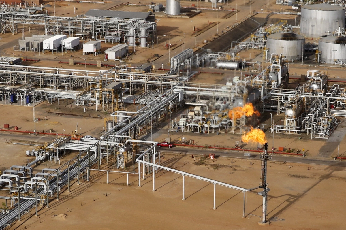 Venezuela cân nhắc khả năng rời OPEC