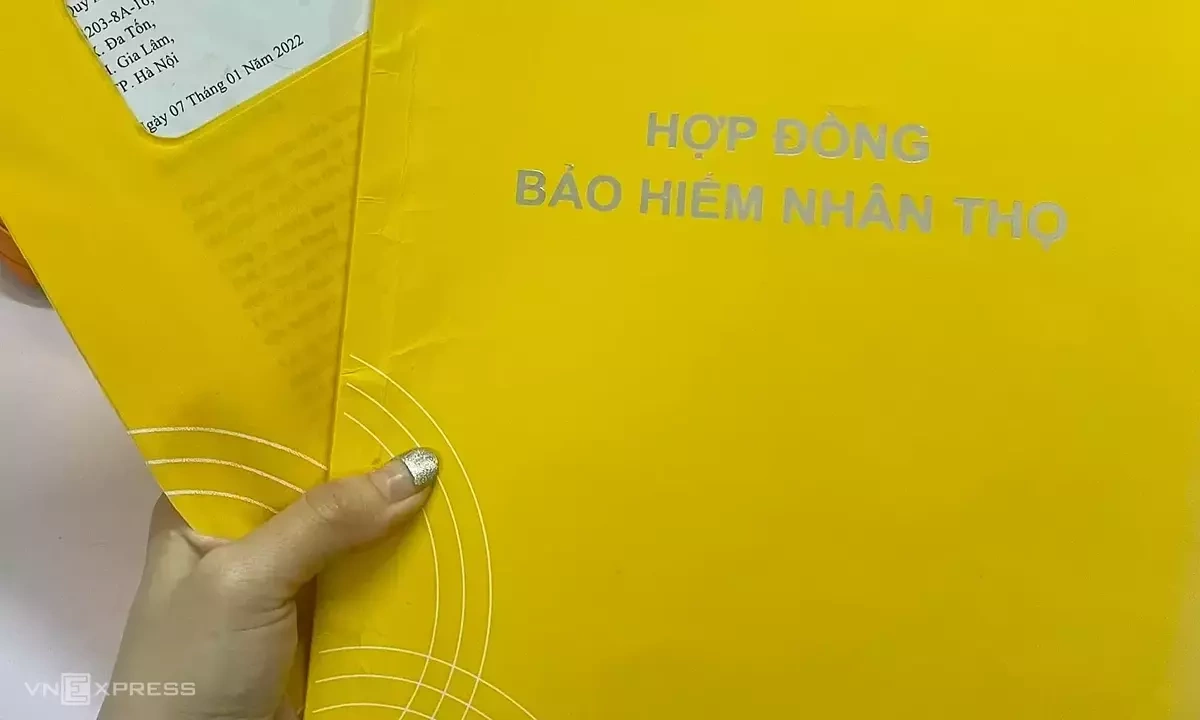 Các hãng bảo hiểm ghi nhận lãi tăng mạnh nhờ hoạt động tài chính