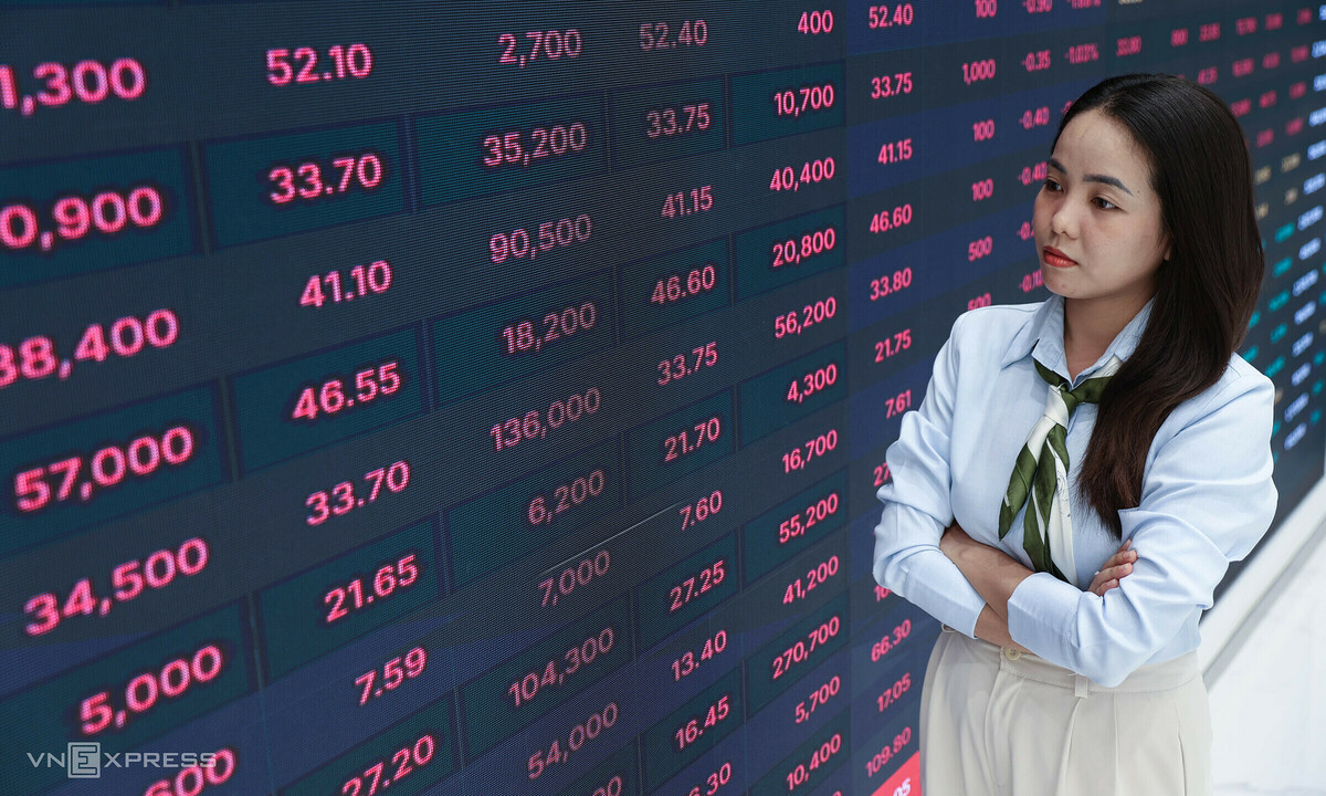 PYN Elite Fund: Lãi suất tăng thúc đẩy nhà đầu tư bán cổ phiếu