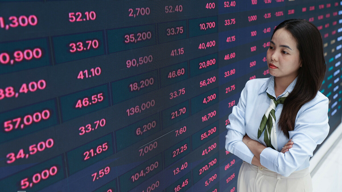 PYN Elite Fund: Lãi suất tăng thúc đẩy nhà đầu tư bán cổ phiếu
