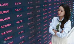 PYN Elite Fund: Lãi suất tăng thúc đẩy nhà đầu tư bán cổ phiếu