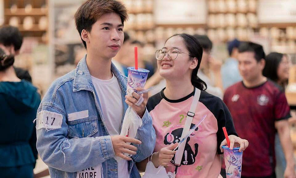 Lợi nhuận Mixue suy giảm, tiếp tục đóng cửa hàng