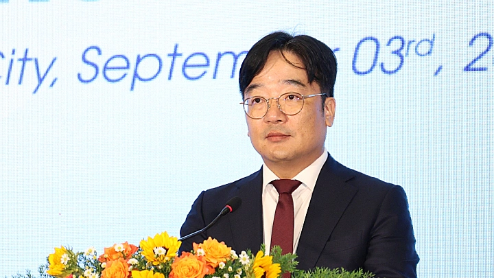 Samsung tìm nhà cung ứng Việt đáp ứng tiêu chuẩn mới