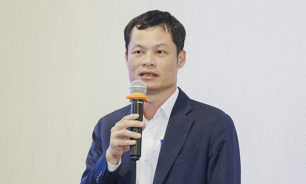 Hàng Việt Nam sẽ được xuất khẩu sang Mỹ, Trung Quốc qua TikTok Shop