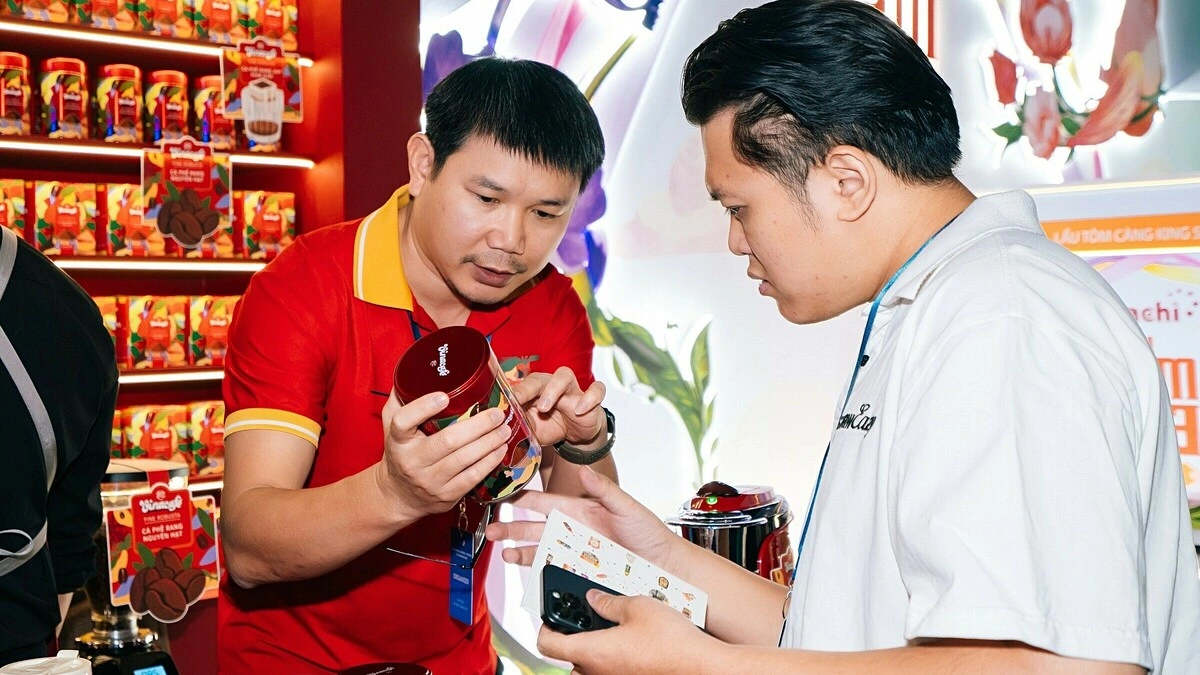 Masan Consumer mở rộng mảng xuất khẩu