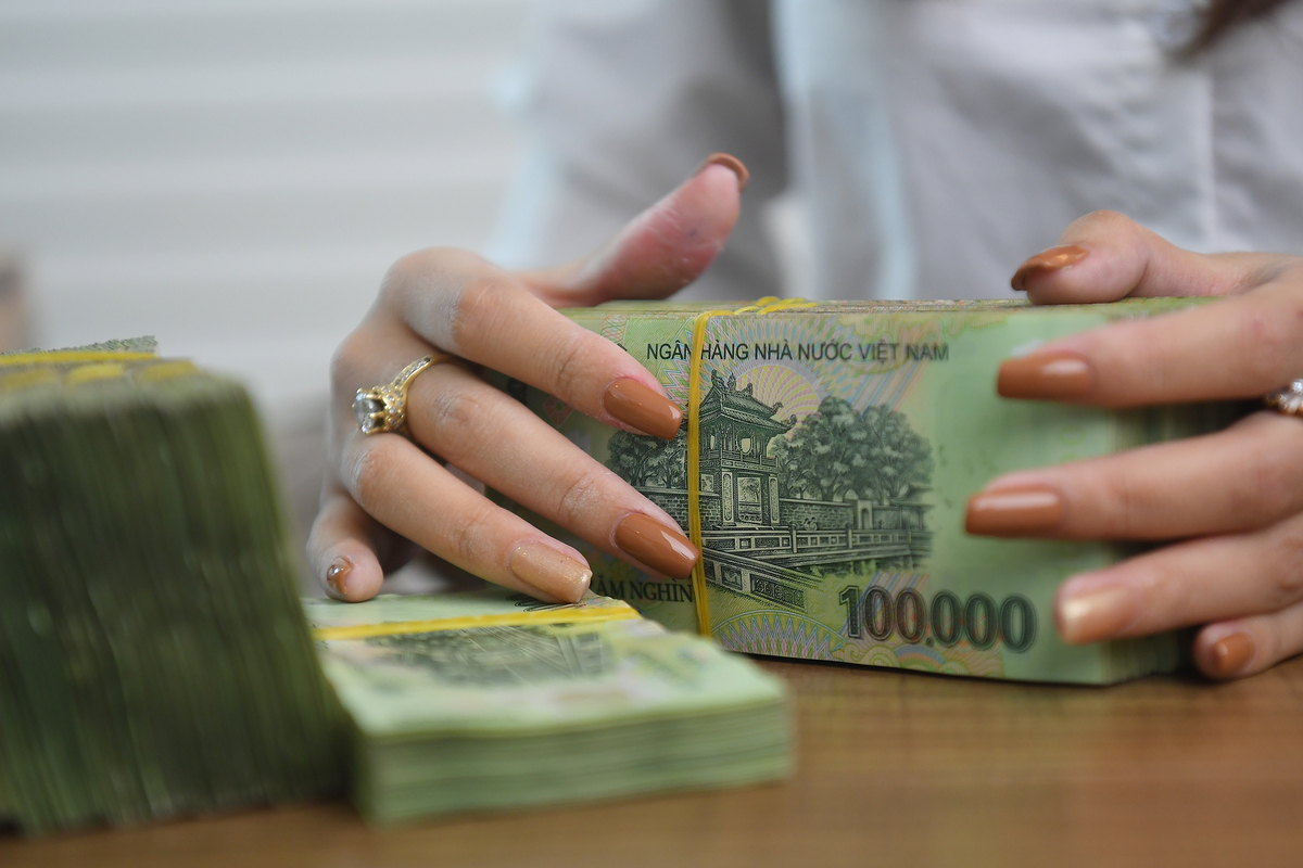 Trái phiếu chính phủ Việt Nam ra sao giữa làn sóng bán tháo ở nhiều nước?