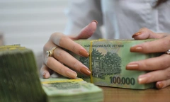 Trái phiếu chính phủ Việt Nam ra sao giữa làn sóng bán tháo ở nhiều nước?