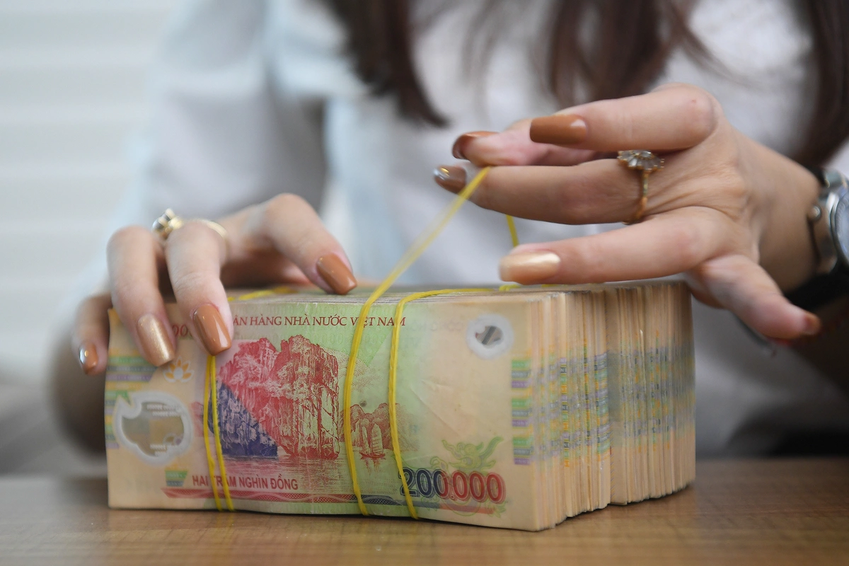 Doanh nghiệp bất động sản trả lãi trái phiếu bình quân trên 12%
