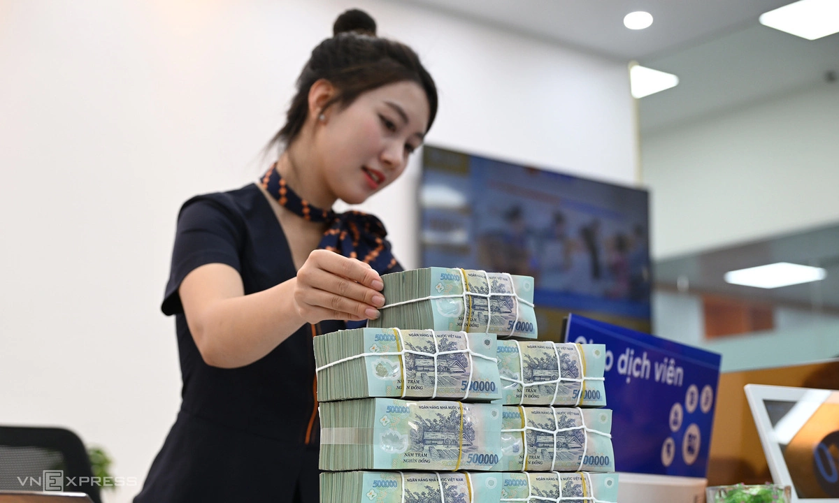 NHNN đề xuất nới giới hạn cho vay dự án lớn tại Hà Nội lên 52% vốn tự có
