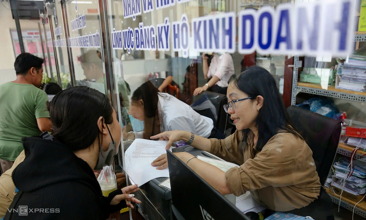 Làm sao giải thể doanh nghiệp đã mất chứng từ, con dấu?