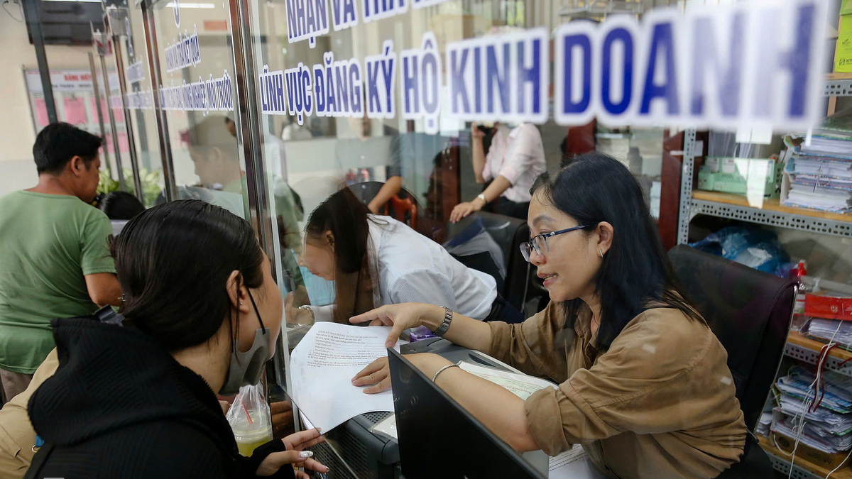 Làm sao giải thể doanh nghiệp đã mất chứng từ, con dấu?