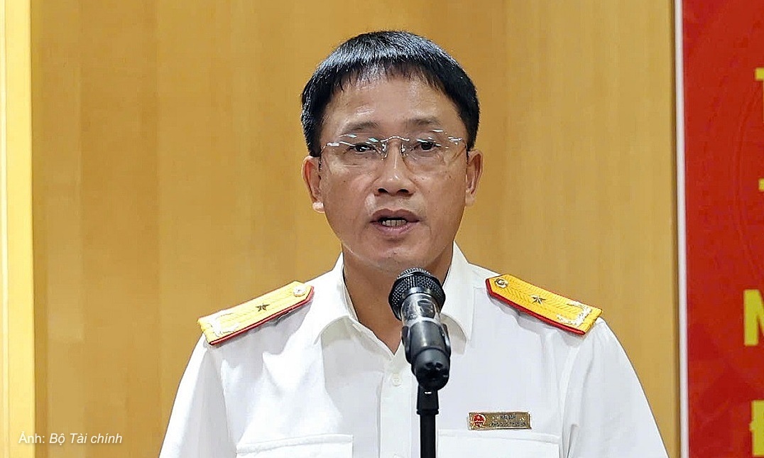 Gần 95.000 doanh nghiệp đóng mã số thuế từ đầu năm