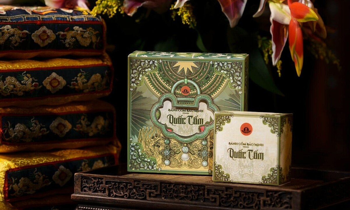 Bảo Minh ra mắt thương hiệu quà tặng văn hóa Bảo Minh Heritage