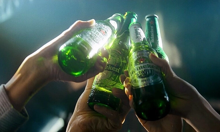 Heineken dự kiến đầu tư thêm 500 triệu USD vào Việt Nam