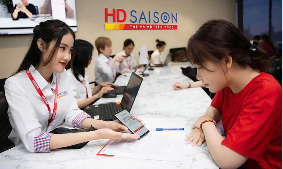 HD SAISON được chấp thuận nguyên tắc chuyển đổi thành công ty cổ phần